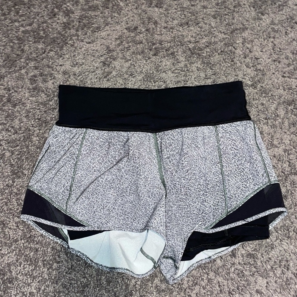 Luluemon Shorts